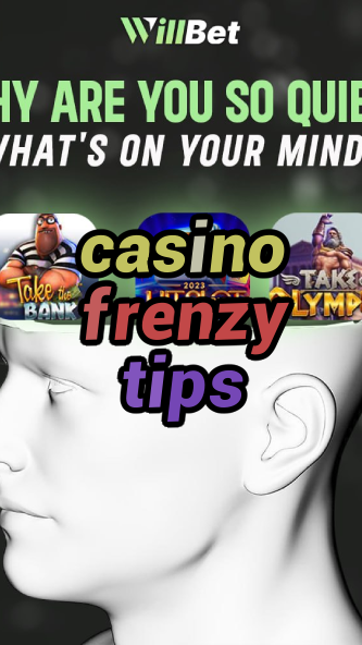 casino frenzy tips-igamblingorder.com