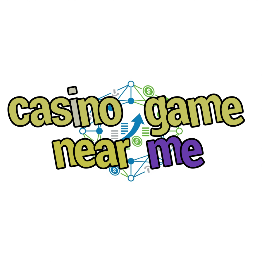 casino game near me